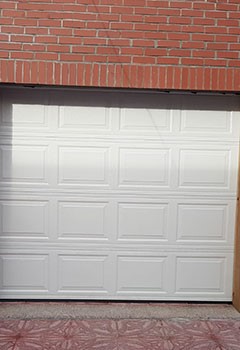 Garage Door Installation In Coady