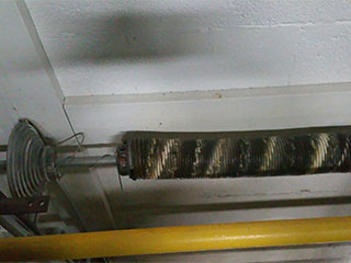 Extension and Torsion Springs Differences | Garage Door Repair Baytown, TX Extension and Torsion Springs Differences | Garage Door Repair Baytown, TX