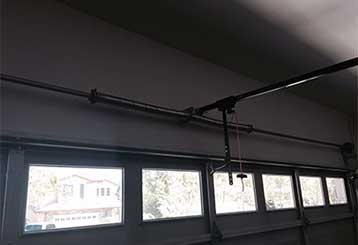 Garage Door Springs | Garage Door Repair Baytown, TX