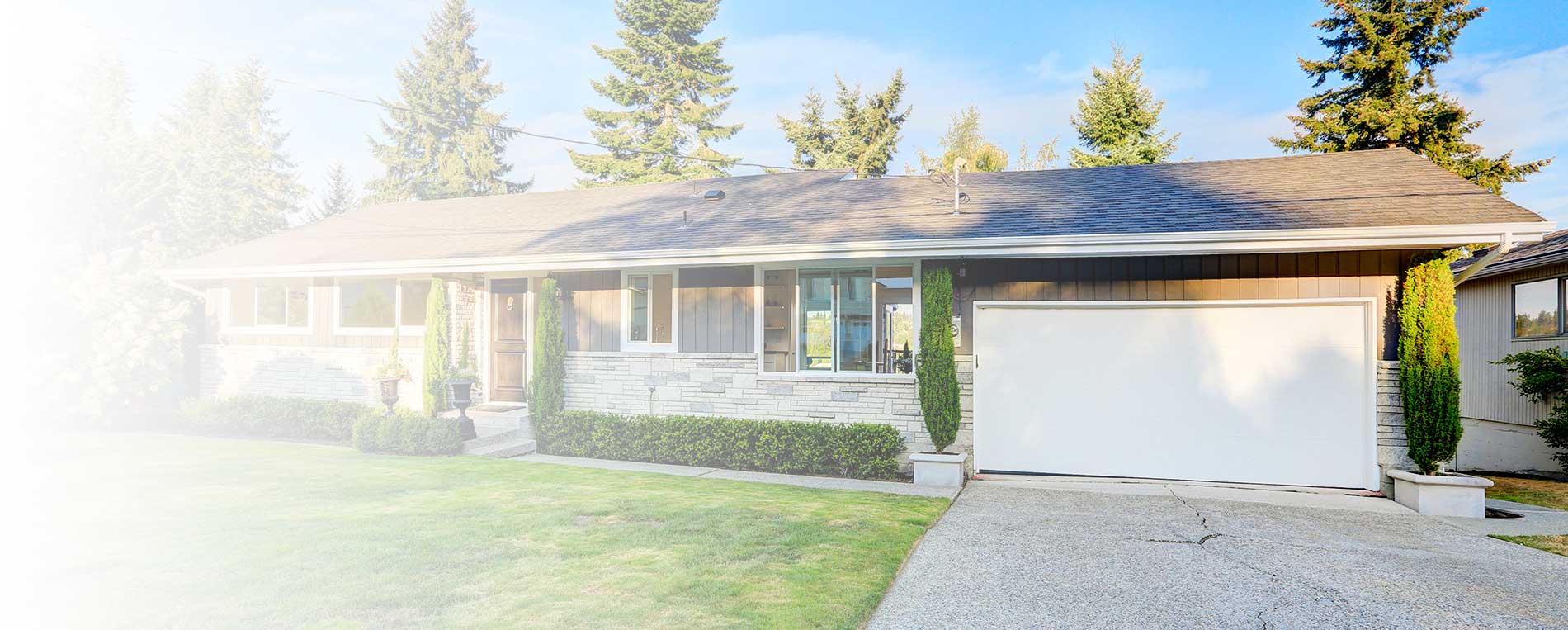 Garage Door Installation In Coady